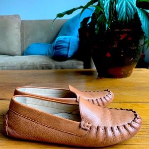 Cole Haan Evelyn Driver (loafer)